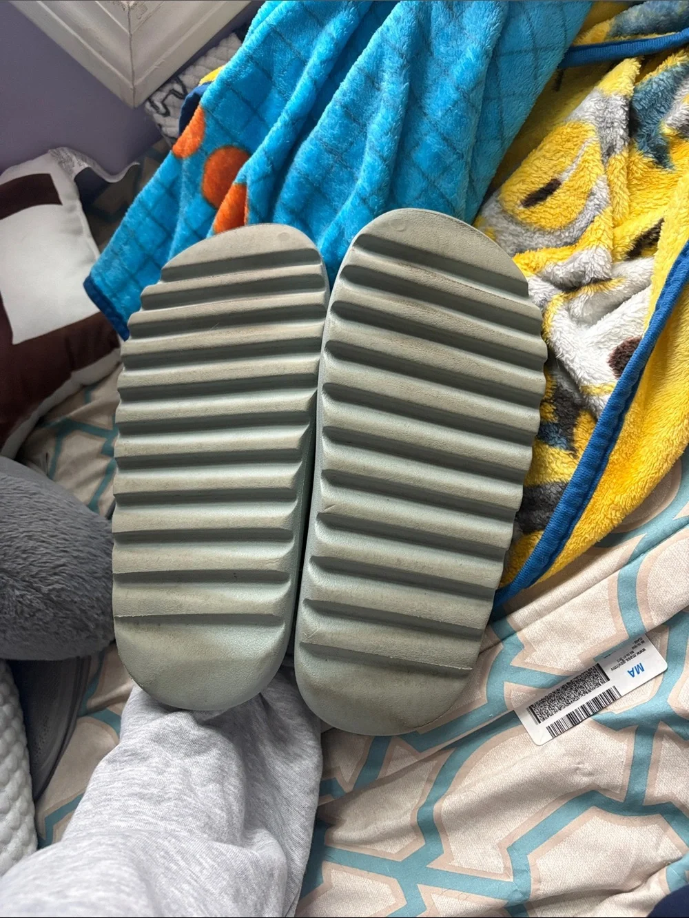 Yeezy Slide